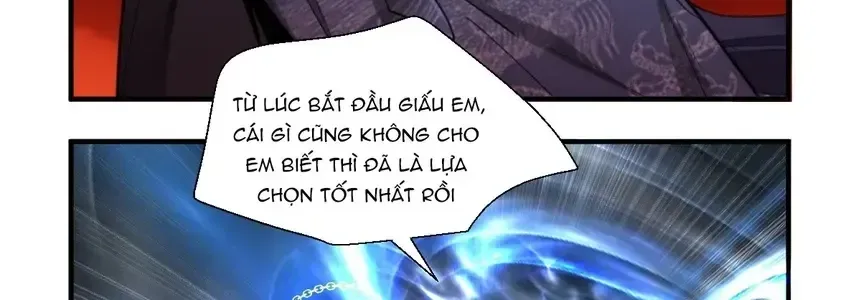 Linh Khế Chapter 604 - Trang 22