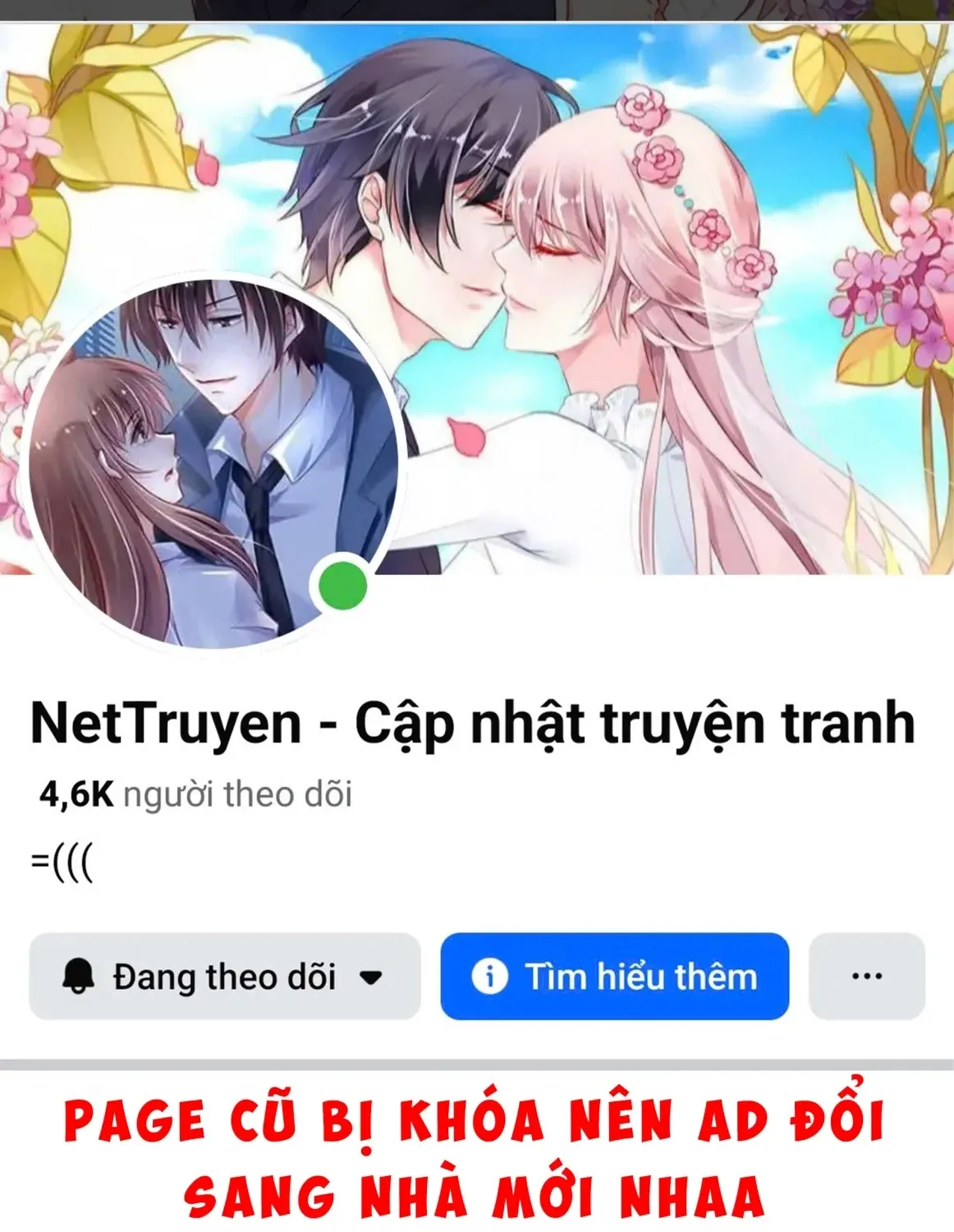 Linh Khế Chapter 604 - Trang 3