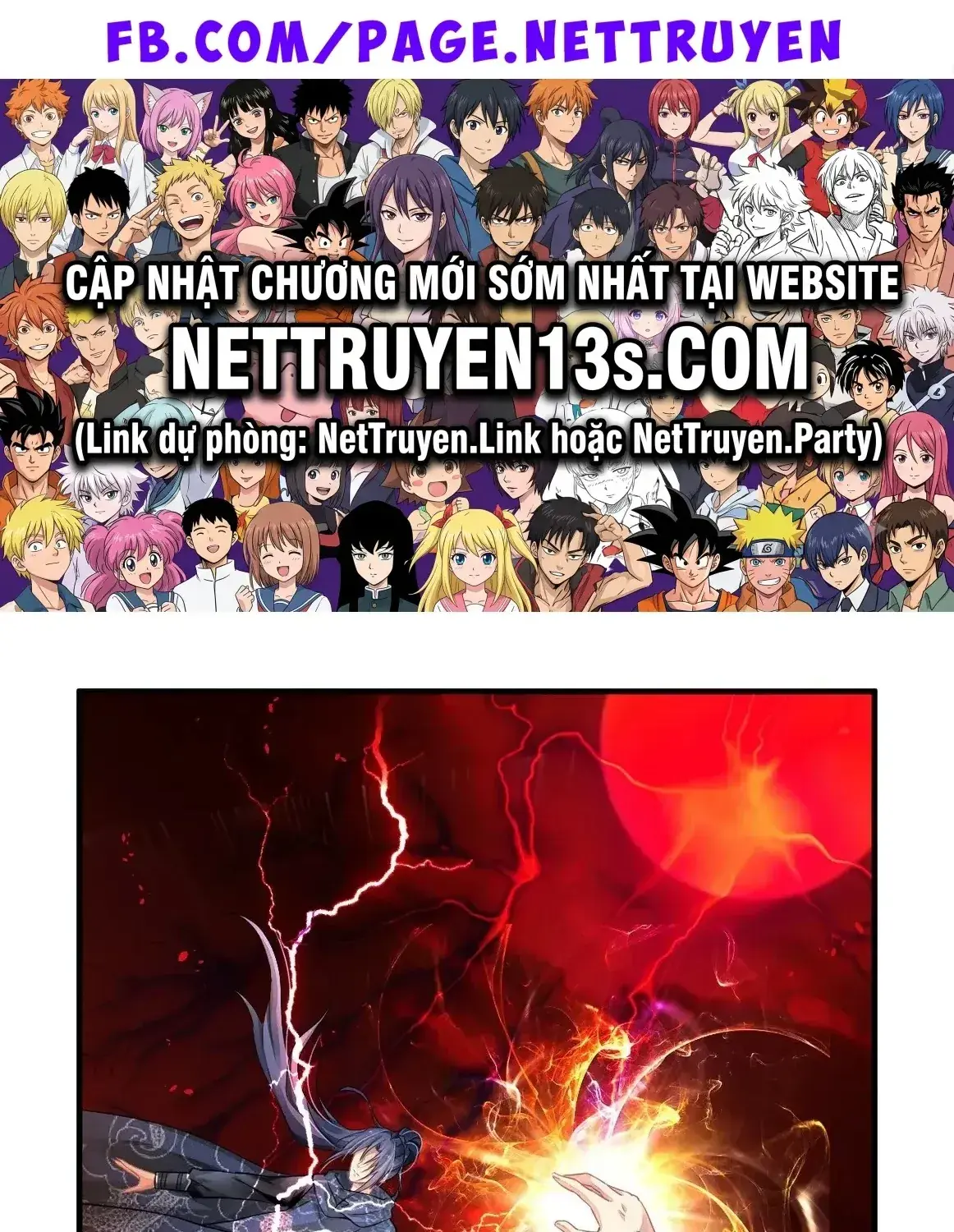 Linh Khế Chapter 604 - Trang 4