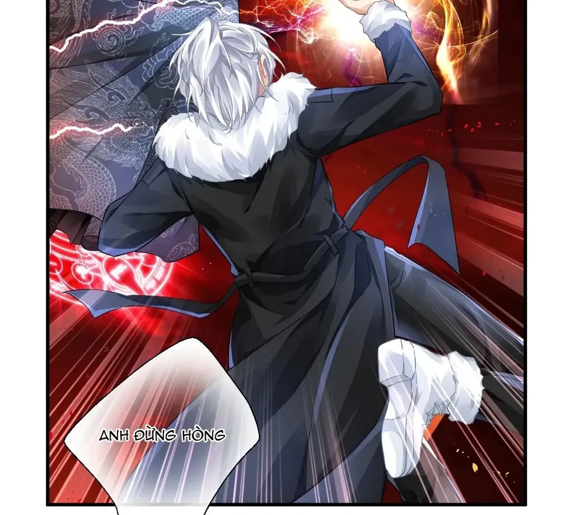 Linh Khế Chapter 604 - Trang 5