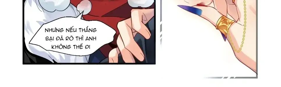 Linh Khế Chapter 605 - Trang 13