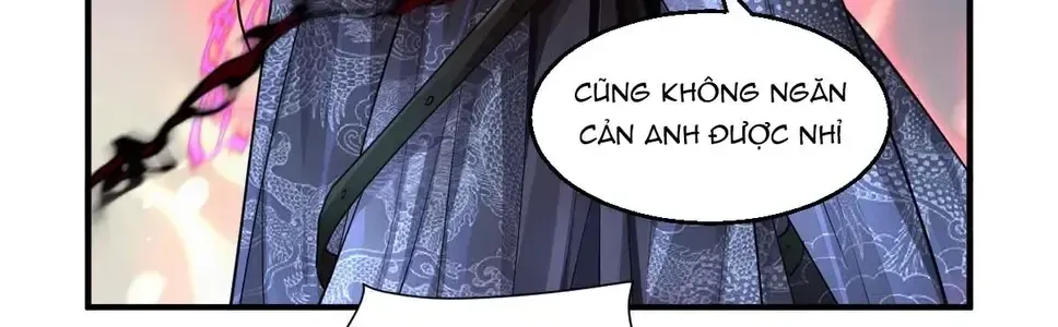 Linh Khế Chapter 605 - Trang 17