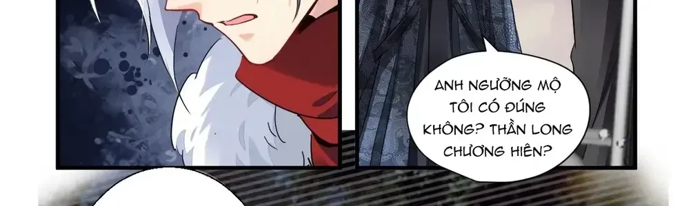 Linh Khế Chapter 605 - Trang 29