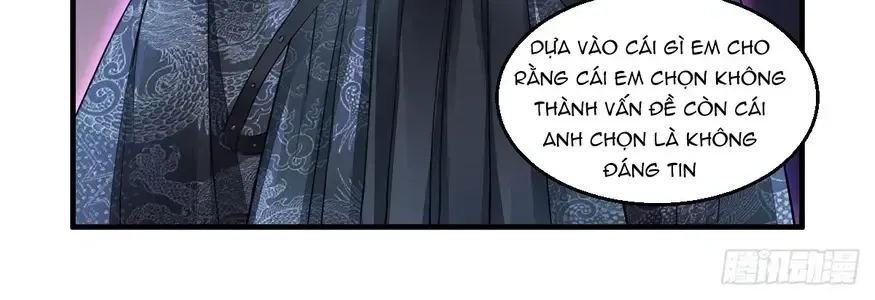 Linh Khế Chapter 605 - Trang 35