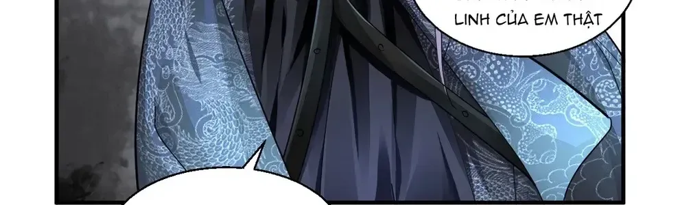 Linh Khế Chapter 605 - Trang 37