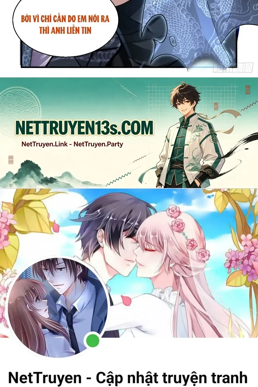 Linh Khế Chapter 605 - Trang 43