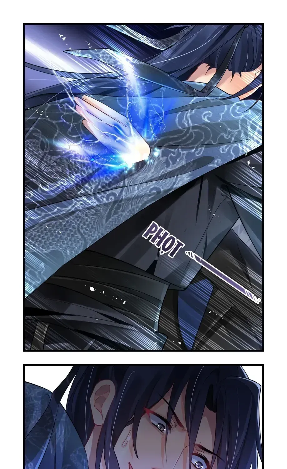 Linh Khế Chapter 605 - Trang 8