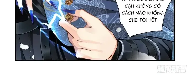 Linh Khế Chapter 606 - Trang 15