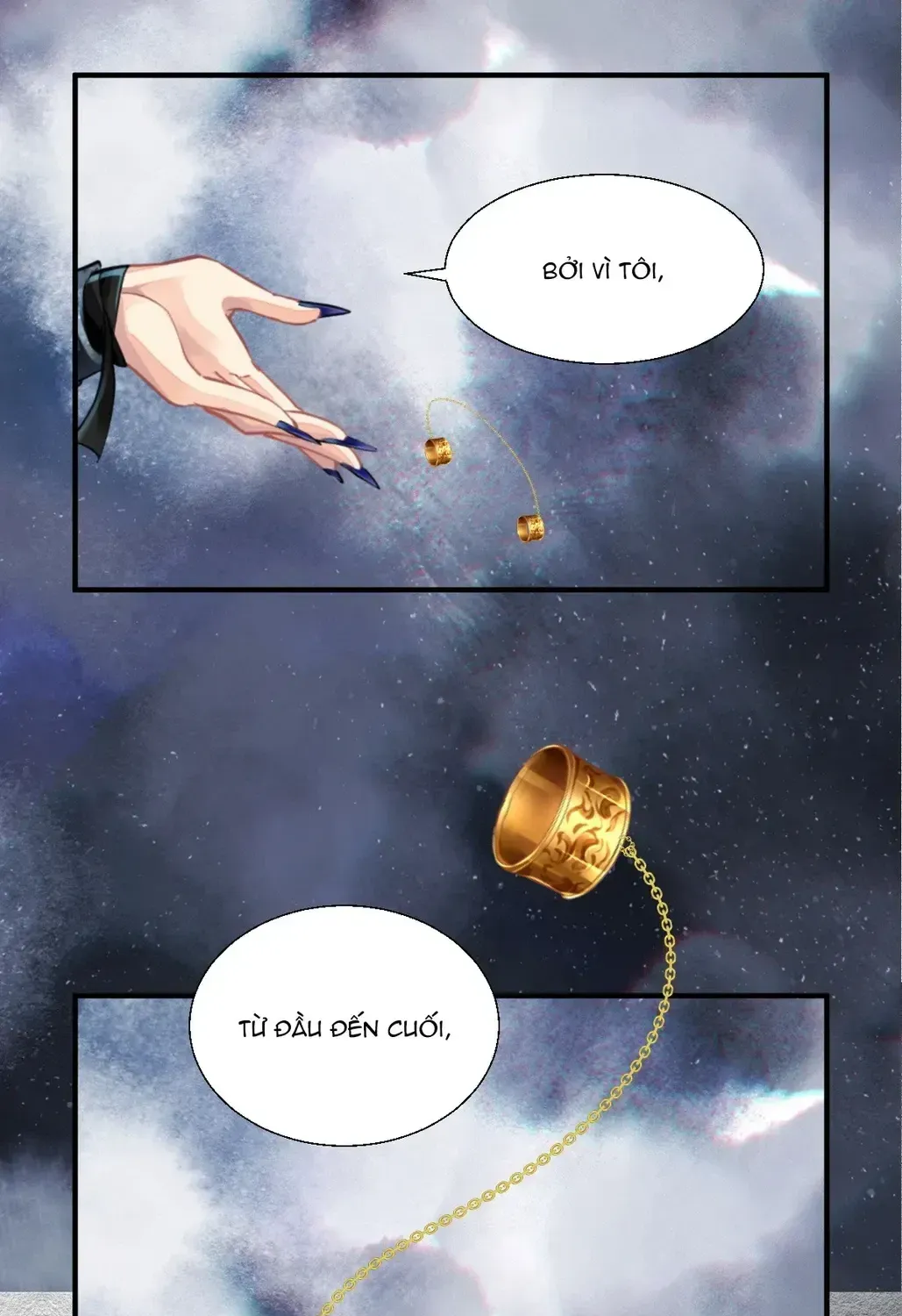 Linh Khế Chapter 606 - Trang 16