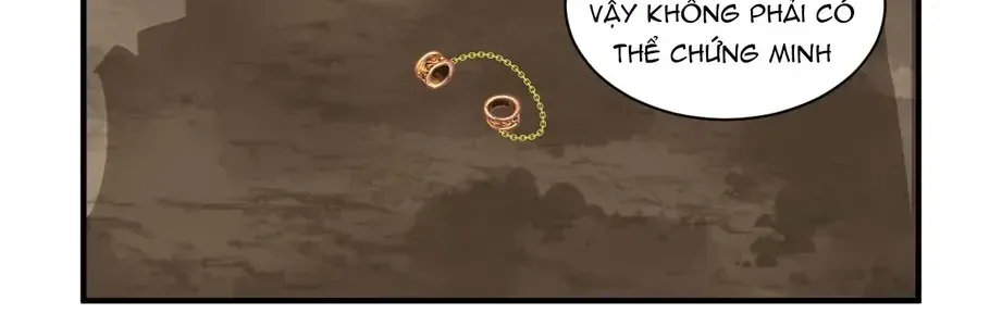 Linh Khế Chapter 606 - Trang 21