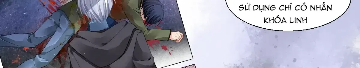Linh Khế Chapter 606 - Trang 29