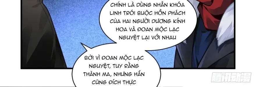 Linh Khế Chapter 606 - Trang 33
