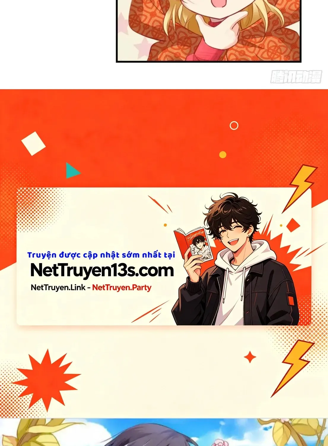 Linh Khế Chapter 606 - Trang 40