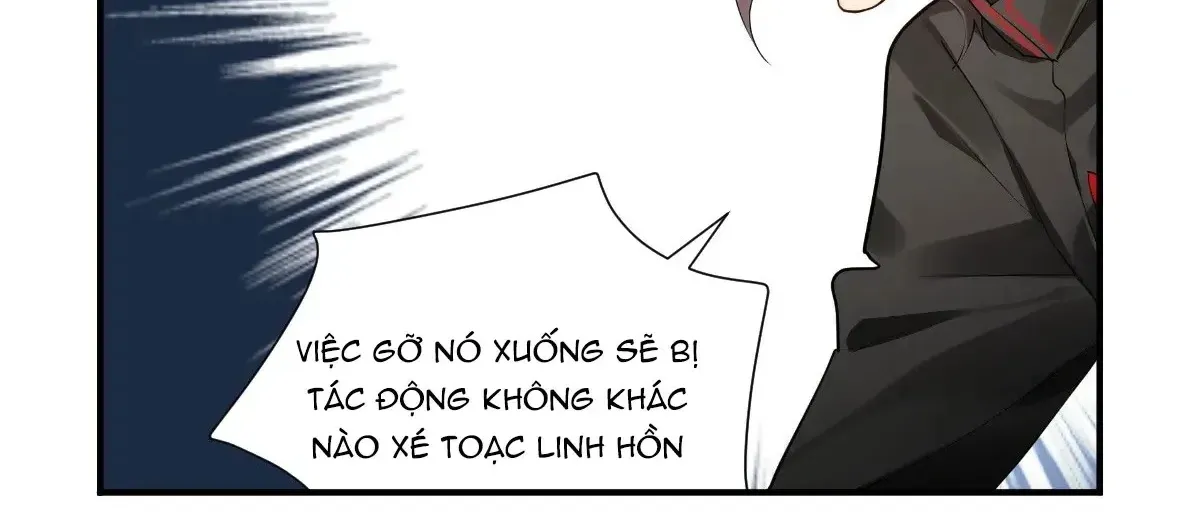 Linh Khế Chapter 606 - Trang 5