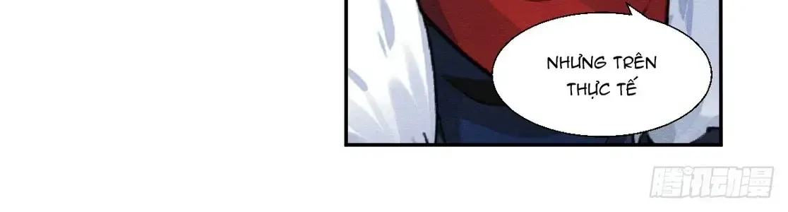 Linh Khế Chapter 607 - Trang 19
