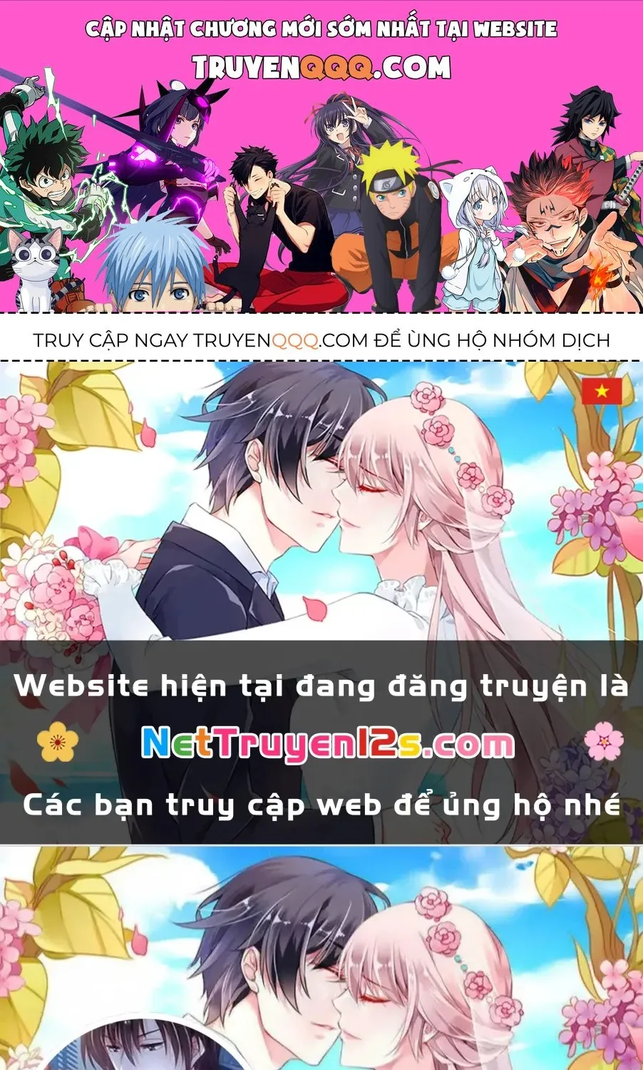Linh Khế Chapter 607 - Trang 2