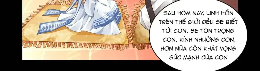 Linh Khế Chapter 607 - Trang 21
