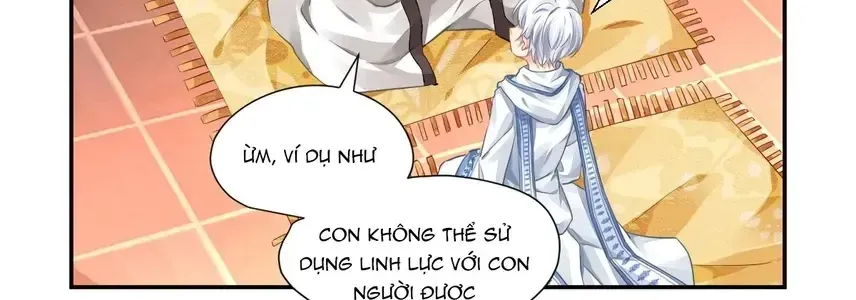 Linh Khế Chapter 607 - Trang 25