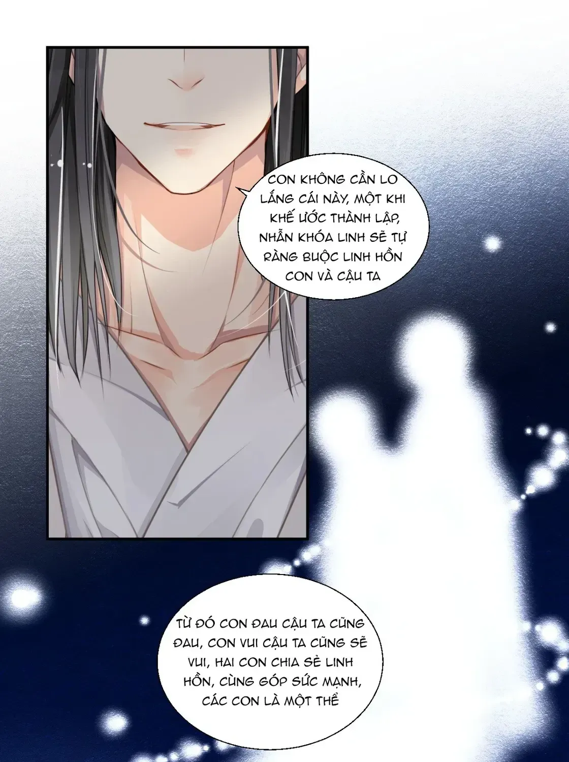 Linh Khế Chapter 607 - Trang 28