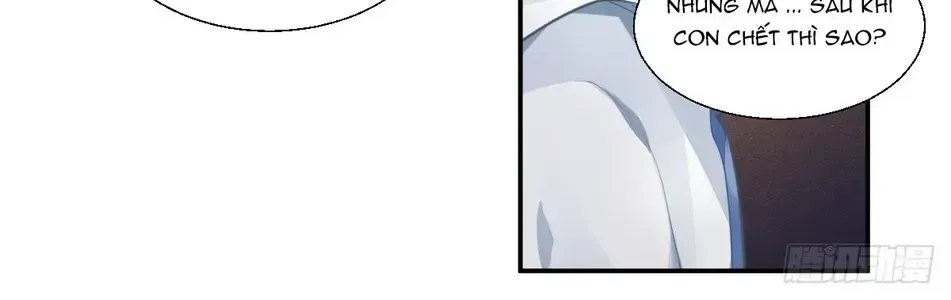 Linh Khế Chapter 607 - Trang 31