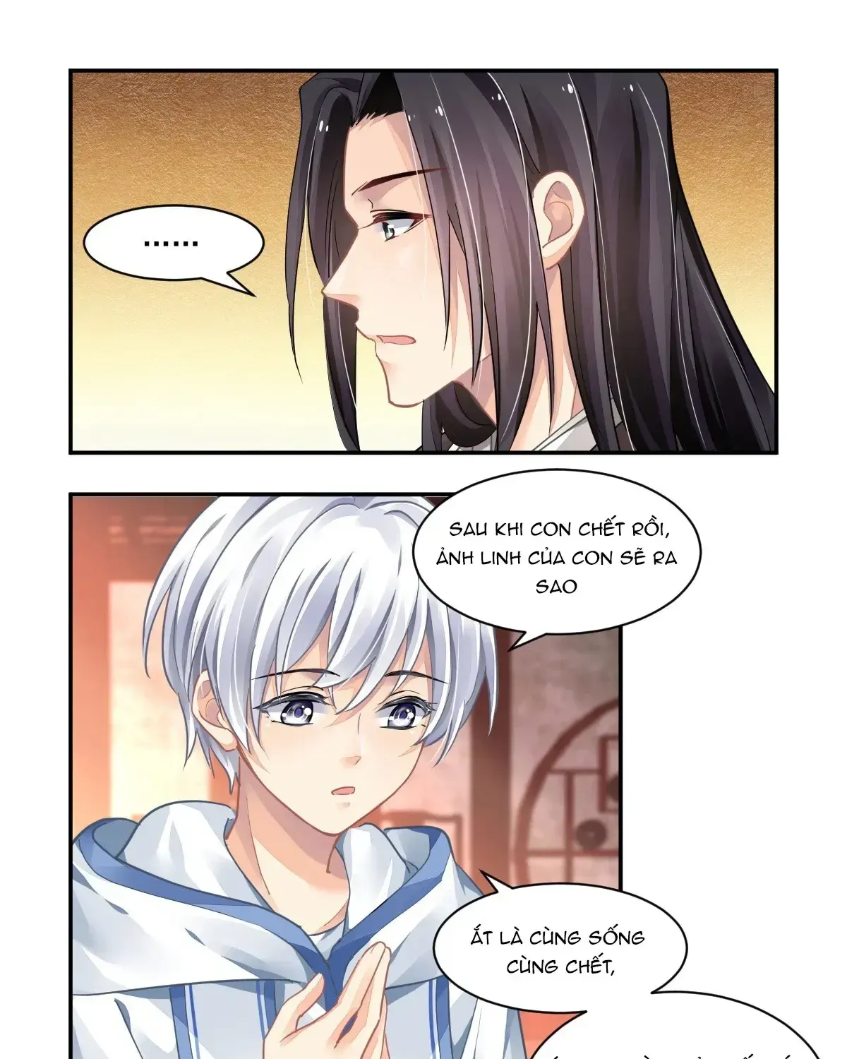 Linh Khế Chapter 607 - Trang 32