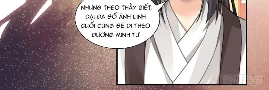 Linh Khế Chapter 607 - Trang 35