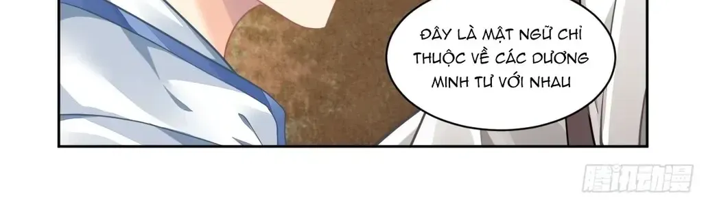 Linh Khế Chapter 607 - Trang 39