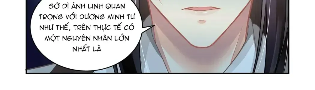 Linh Khế Chapter 607 - Trang 41