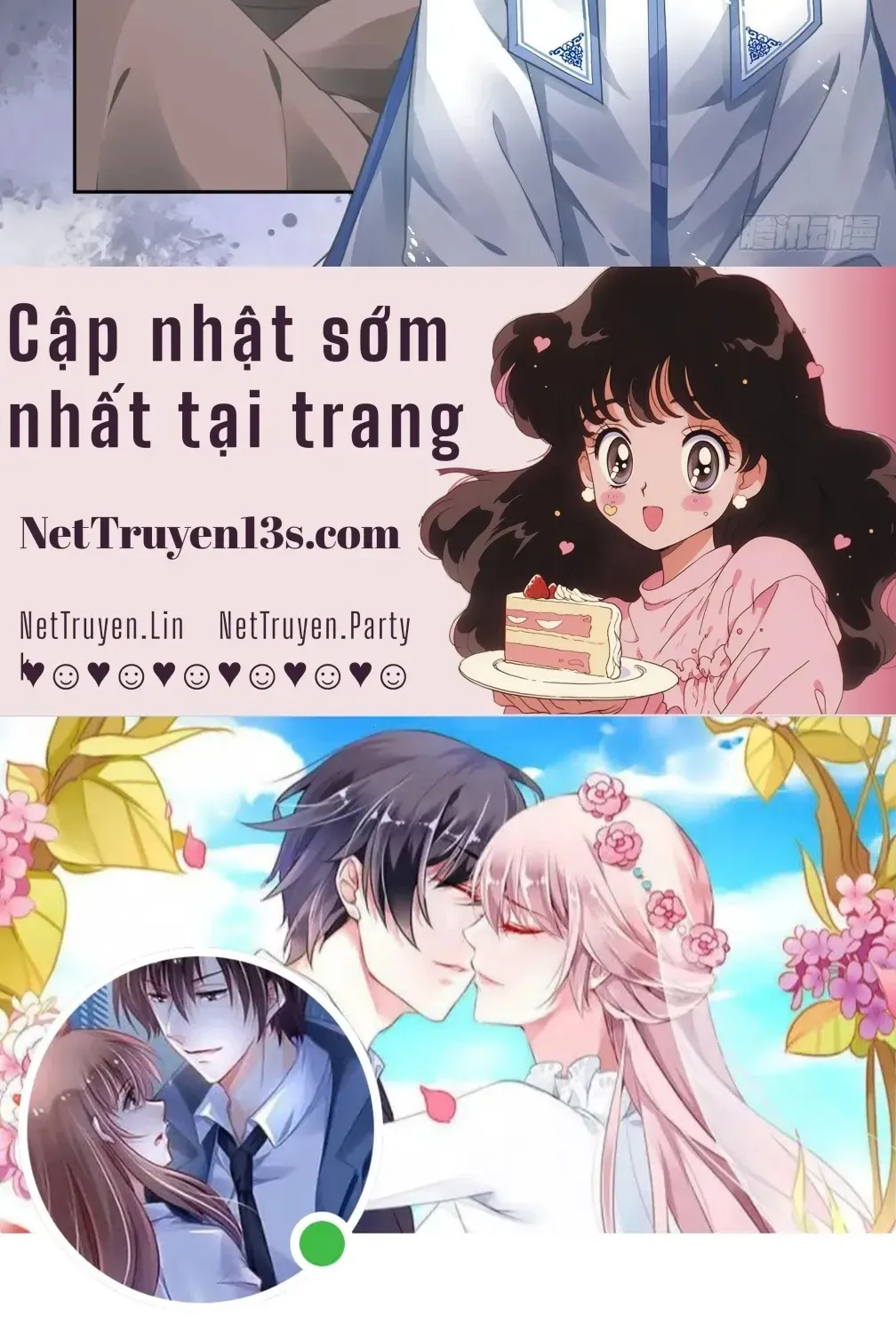 Linh Khế Chapter 607 - Trang 43
