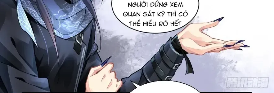Linh Khế Chapter 607 - Trang 9