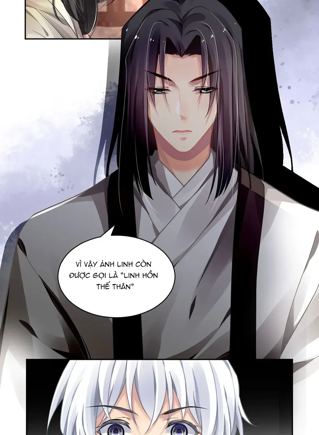 Linh Khế Chapter 608 - Trang 12