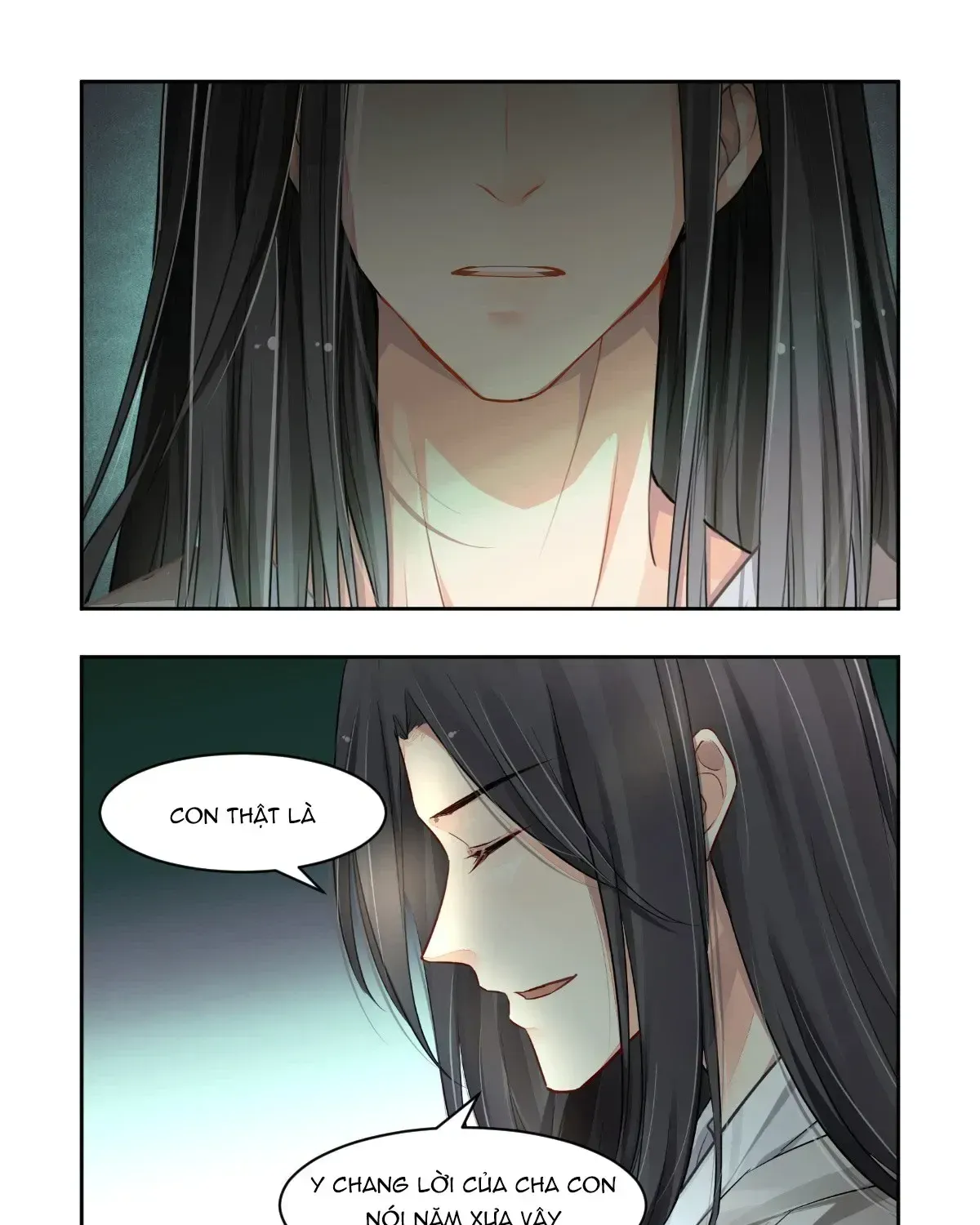 Linh Khế Chapter 608 - Trang 22
