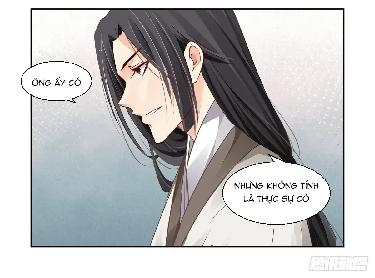 Linh Khế Chapter 608 - Trang 26