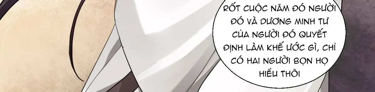 Linh Khế Chapter 608 - Trang 28
