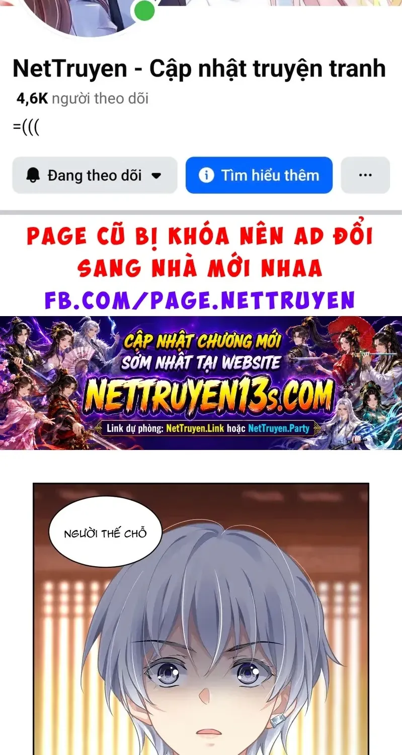 Linh Khế Chapter 608 - Trang 3