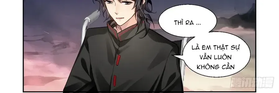 Linh Khế Chapter 608 - Trang 30