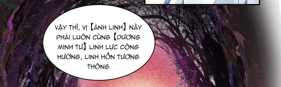 Linh Khế Chapter 608 - Trang 7
