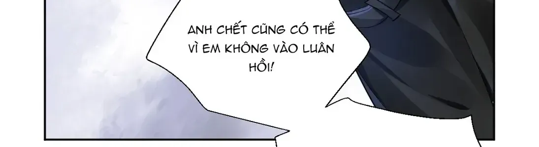 Linh Khế Chapter 609 - Trang 18