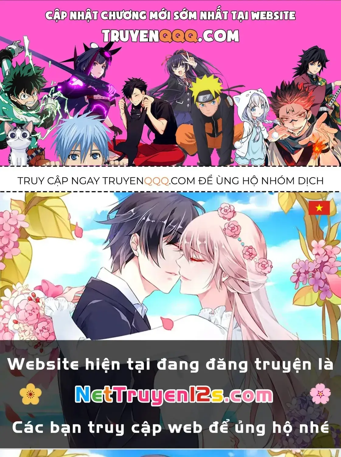 Linh Khế Chapter 609 - Trang 2