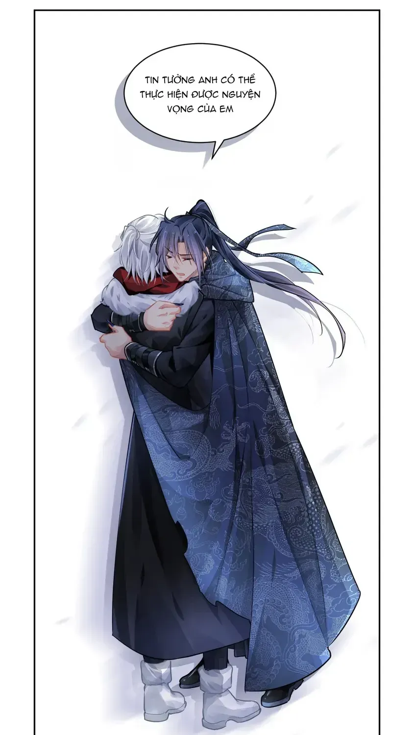 Linh Khế Chapter 609 - Trang 22