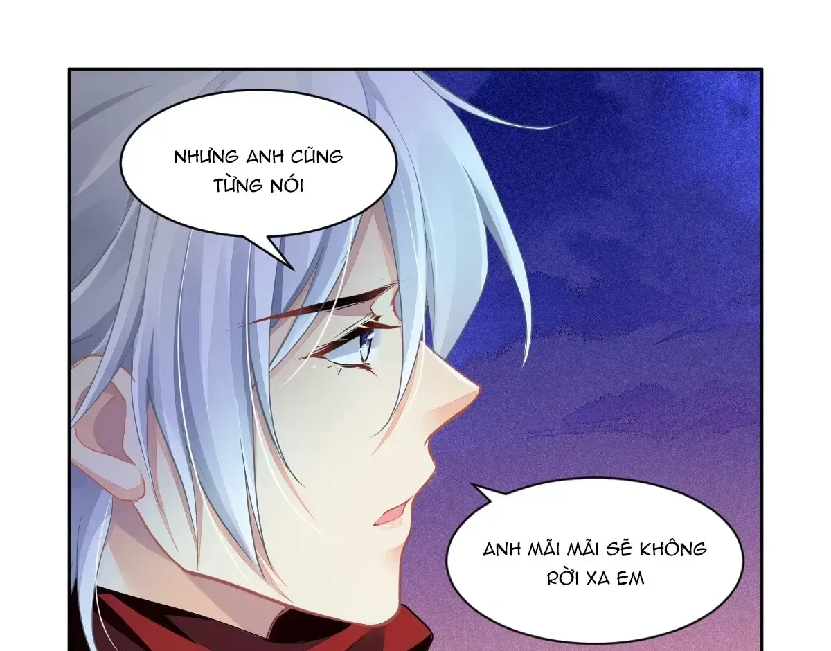 Linh Khế Chapter 609 - Trang 24