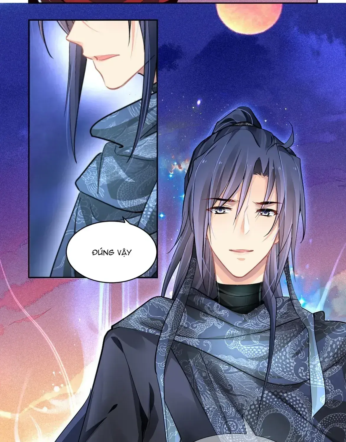 Linh Khế Chapter 609 - Trang 25
