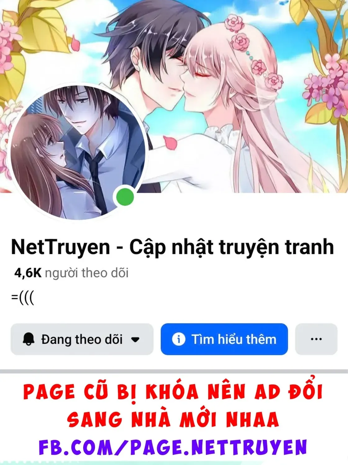 Linh Khế Chapter 609 - Trang 3