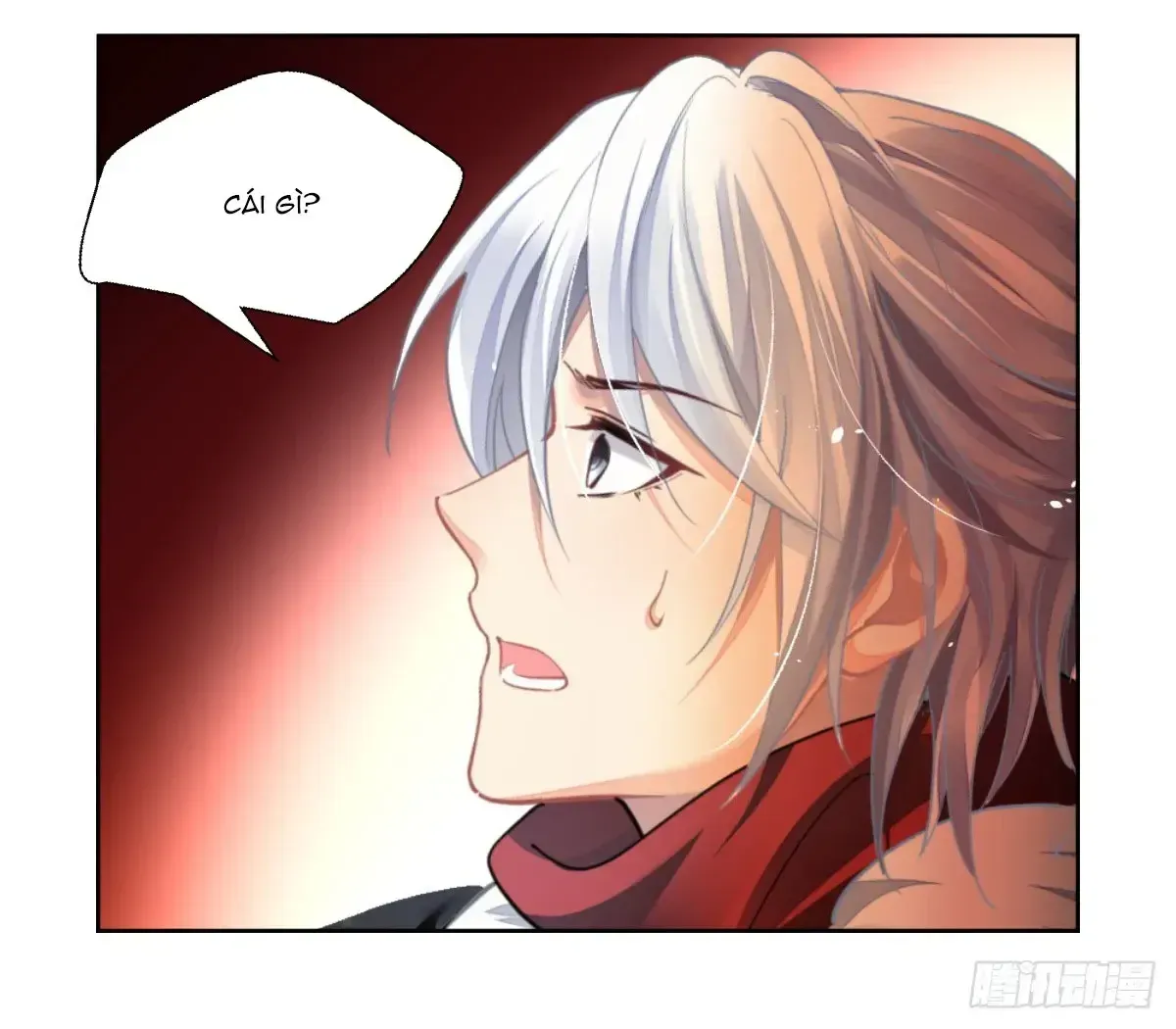 Linh Khế Chapter 609 - Trang 31
