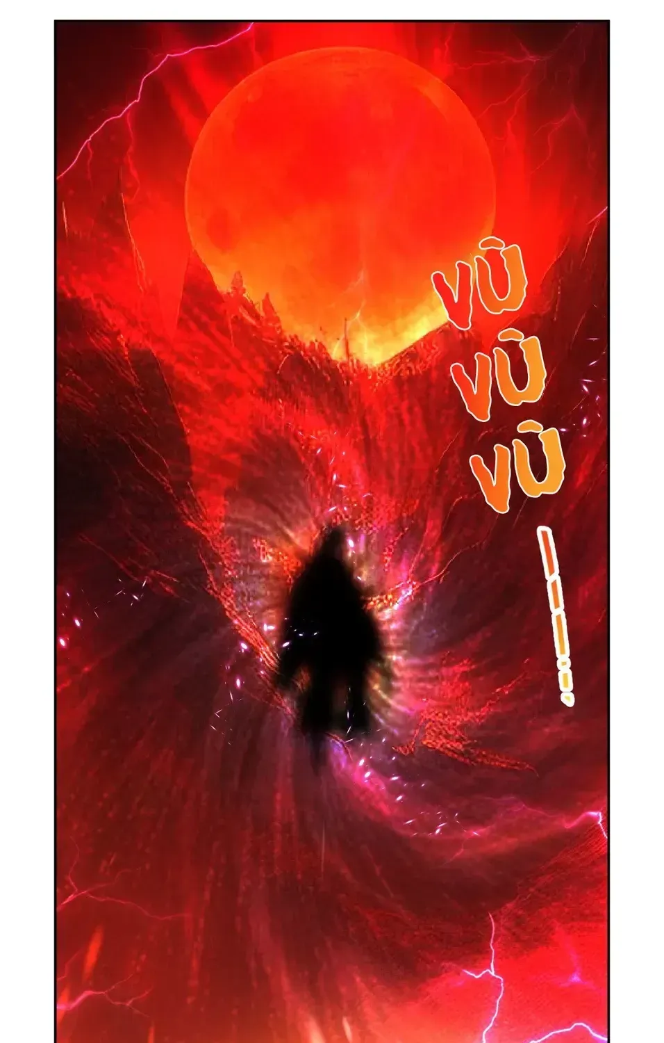 Linh Khế Chapter 609 - Trang 32