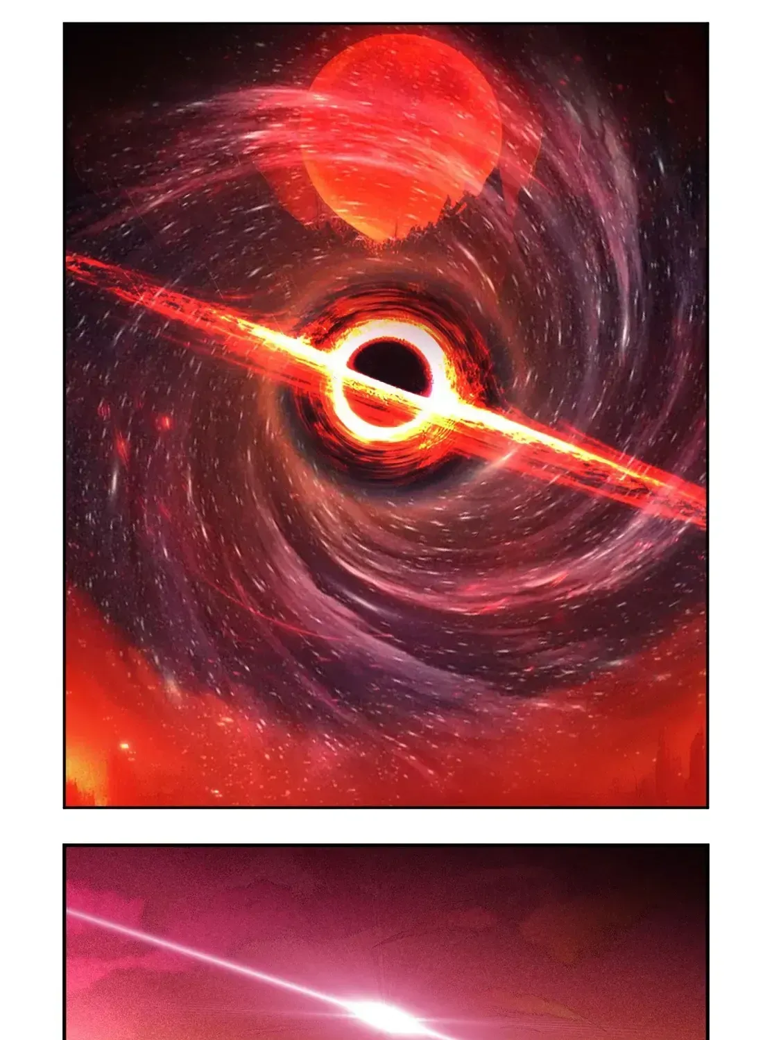 Linh Khế Chapter 609 - Trang 34