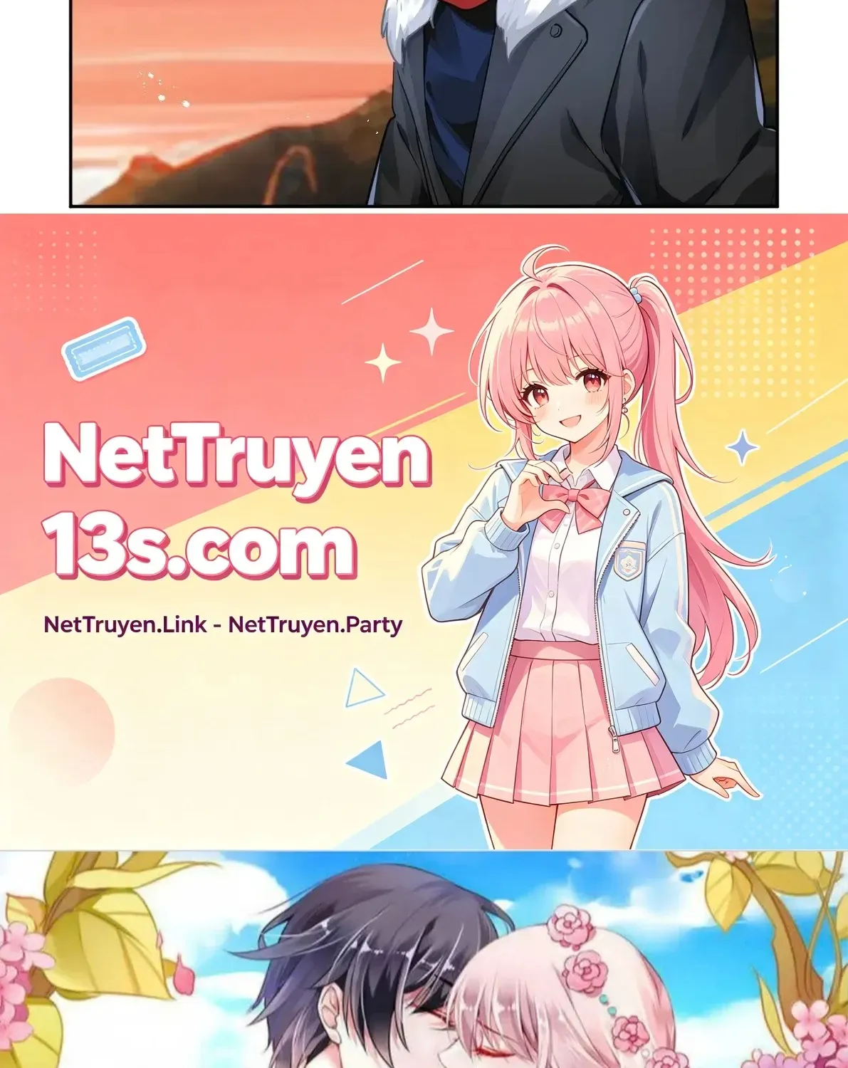 Linh Khế Chapter 609 - Trang 37