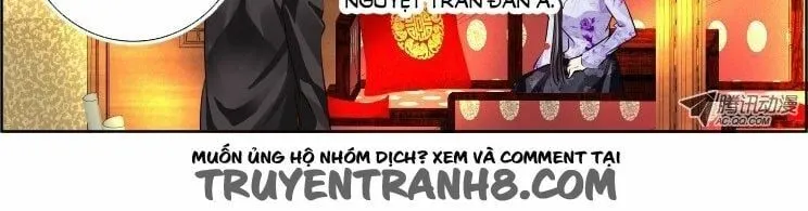 Linh Khế Chapter 61 - Trang 5