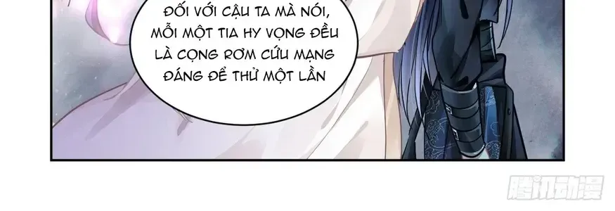 Linh Khế Chapter 610 - Trang 11