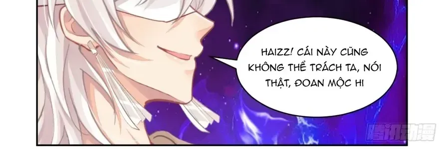 Linh Khế Chapter 610 - Trang 15